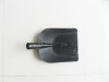 russian type round shovel