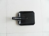 russian type square shovel