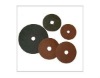 rust cleaning coated abrasive disc,cutting disc