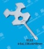 s033 wrench&spanner