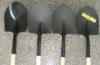 s503 shovel head with power coating