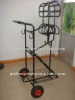 saddle trolley