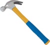 safety claw hammer,Safety brass hammer