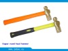 safety copper hammer claw type
