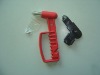 safety hammer,car emergency hammer,life hammer,escape hammer,emergency tools,car hammer,led emergency hammer,hammer tool