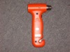 safety hammer,car emergency hammer,life hammer,escape hammer,emergency tools,car hammer,led emergency hammer,hammer tool