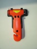 safety hammer,car emergency hammer,life hammer,escape hammer,emergency tools,car hammer,led emergency hammer,hammer tool