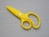 safety scissors CK-A003