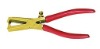 safety tools wire stripping pliers
