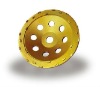 sale High quanlitygrinding cup wheel