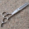 salon professional thinning hair cut scissors -H2-B630B1