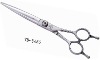 salon scissors TD-8A65