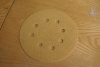 sand disc