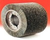sanding brush roller (TZ-229)