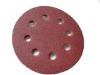 sanding disc