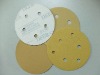 sanding disc