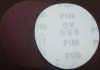 sanding disc