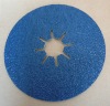sanding disc