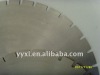 sandwich diamond circular saw blanks