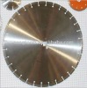 sang 14" 350mm diamond saw blade for asphalt