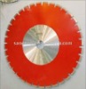 sang 14inch 350mm diamond blade for construction