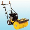 sanitation, cleaning brush roll sereis