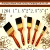 sash paint brush , no.1264