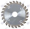 saw blade