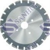 saw blade