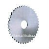 saw blade blank