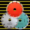 saw blade:cutting blade:Sintered segment saw blade:150mm