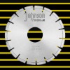 saw blade:diamond laser blade:asphalt: 250mm