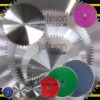 saw blade:diamond laser saw blade for stone