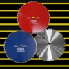 saw blade:diamond saw blade:laser saw blade:concrete:600mm