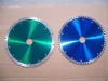 saw blade for concrete/stone
