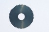 saw blade for cutting stainless steel