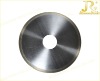 saw blade for cutting stainless steel