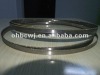 saw blade for glass