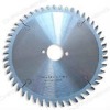 saw blade for hard wood cutting