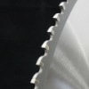 saw blade for steel
