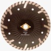 saw blade sintered