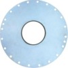 saw blade tube for cutting steel