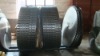 saw blank for diamond saw blade