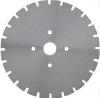 saw blank for diamond saw blade
