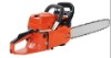 saw chain saw