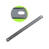 saws/1" double edge flexible hacksaw blade