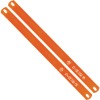 saws/1" double edge flexible hacksaw blade