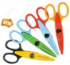 scissor