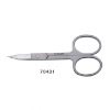 scissor, Stainless Steel Scissor, Makeup scissor, beauty scissors, cosmetic scissors,beauty care tool,person care