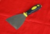 scraper,putty knife,hand tool,painting tool,wall scraper,construction tool